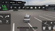 Image showing all the controls in-game (Image via Roblox)